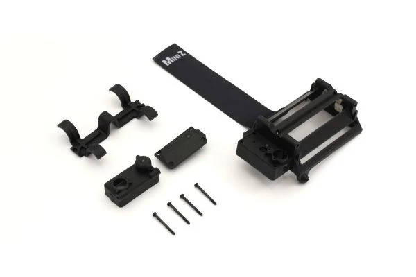Support batterie Kyosho Mini-Z 4X4 MX01 - MX008