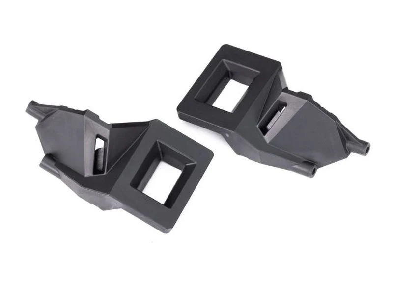 Support carrosserie arrière Maxx Slash Traxxas - 10214