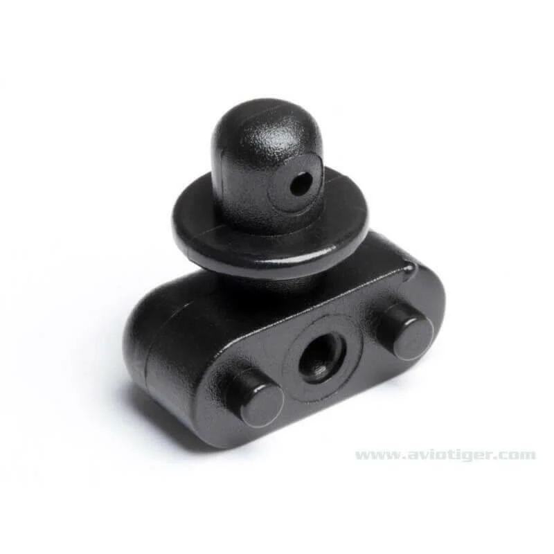 Support carrosserie Avant buggy Maverick XB
