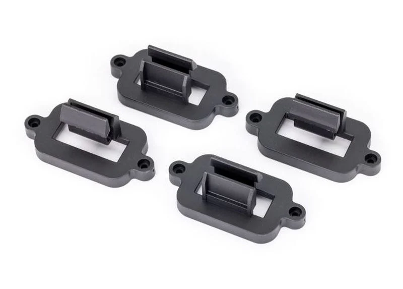 Support carrosserie (x4) Maxx Slash  Traxxas - 10218