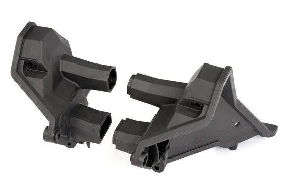Support d'amortisseurs Arriere (Gauche Et Droit) Traxxas 7838
