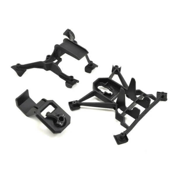 Support de Carrosserie AV X MAXX 1/8 - Traxxas 7715