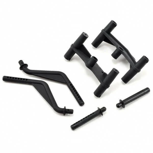 Support de carrosserie avant/arriére Latrax 7516
