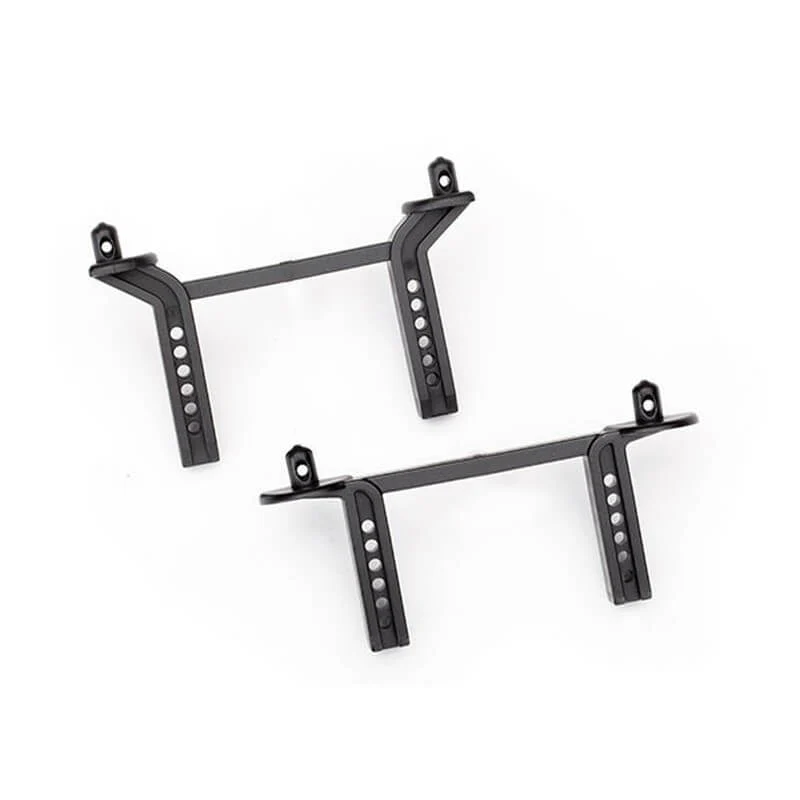Support de carrosserie Avant / Arrière - Traxxas 8115