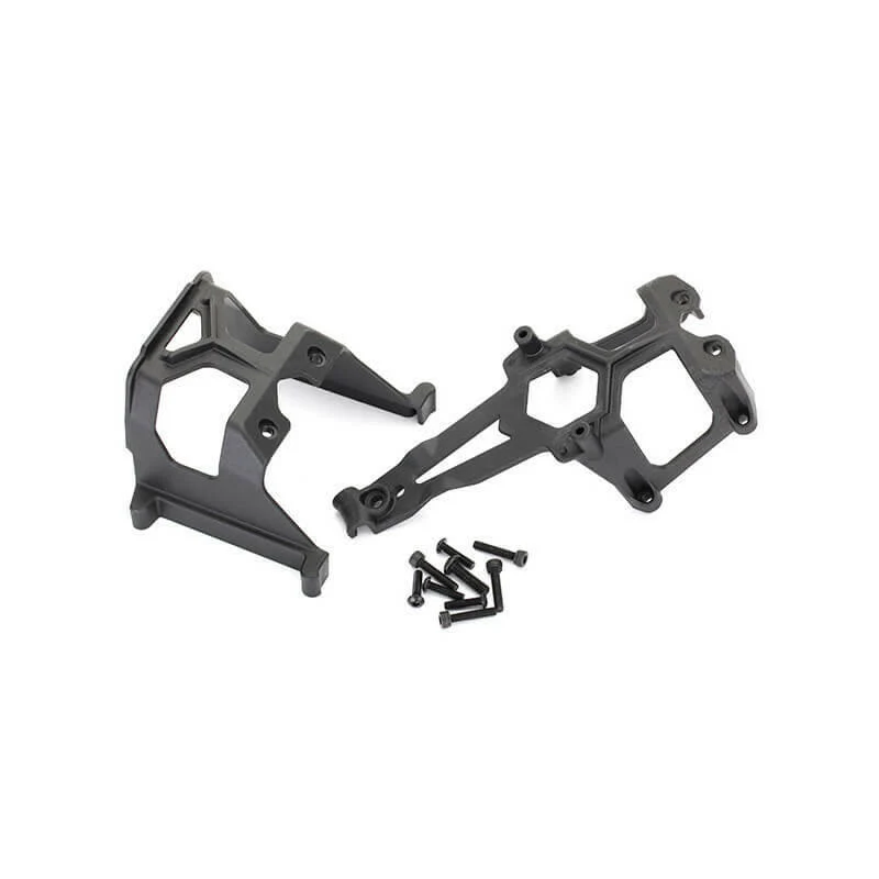 Support de châssis avant et arrière - Traxxas 8620