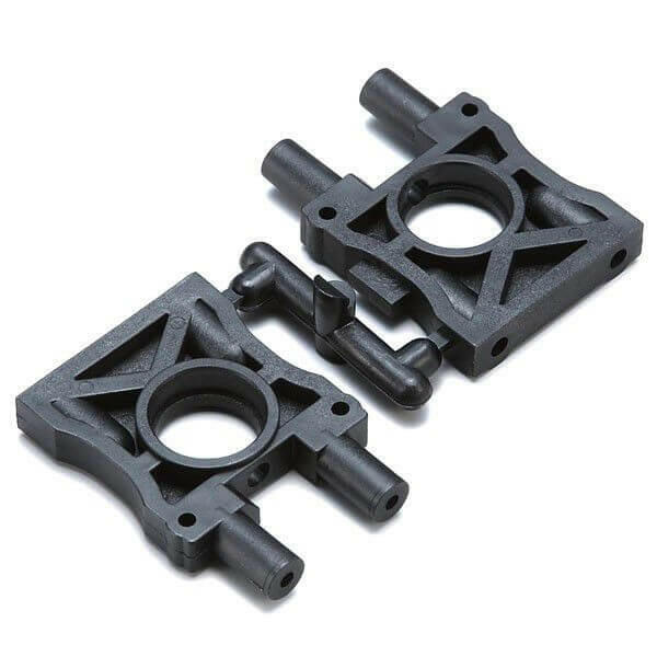 Support de diff. central inferno neo Kyosho IF131