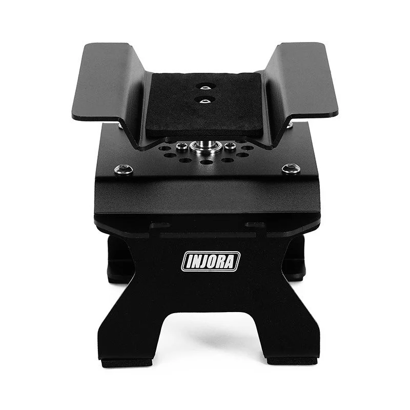 Support de voiture RC en aluminium INJORA pour voiture RC 1/24, 1/18 - TOOL-63 - Image 3