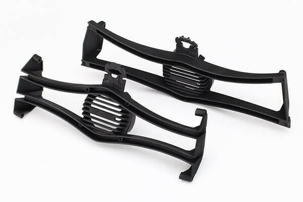Support module sonore slash avant et arriére - Traxxas 6585