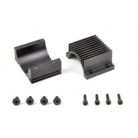 Support Moteur 40mm Pirate 8.6E - T2M T4792/11