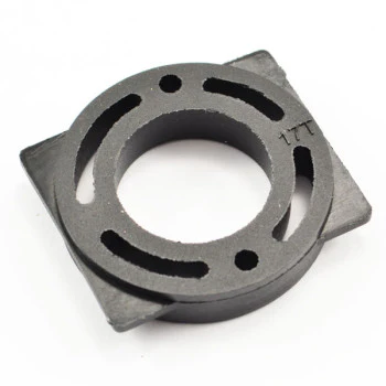 Support moteur FTX outlaw pour pignon 17T