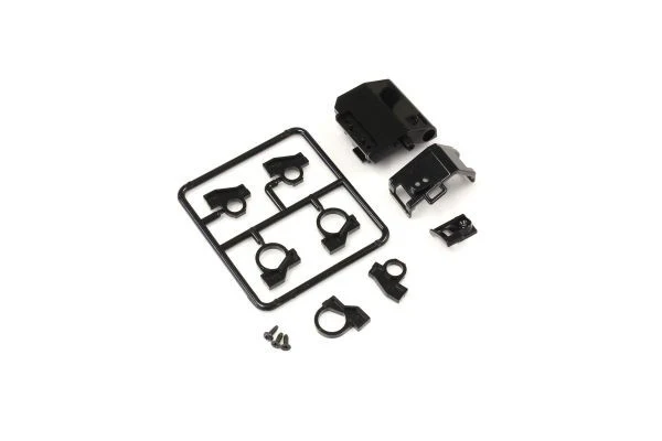 Support Moteur Kyosho Mini-Z MR03-MM - K.MZ215B