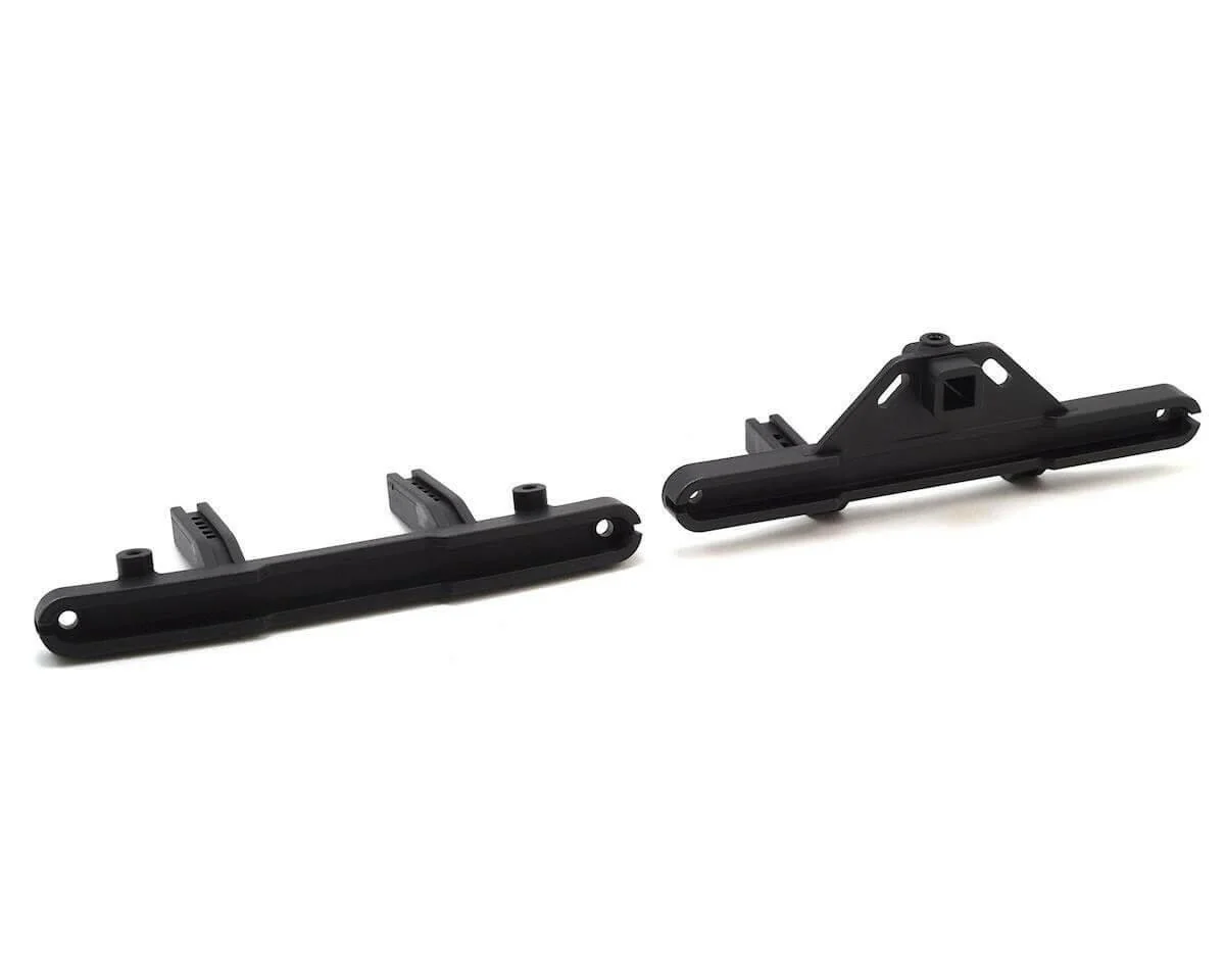 Support Pare-chocs Av/Ar - Traxxas TRX8067