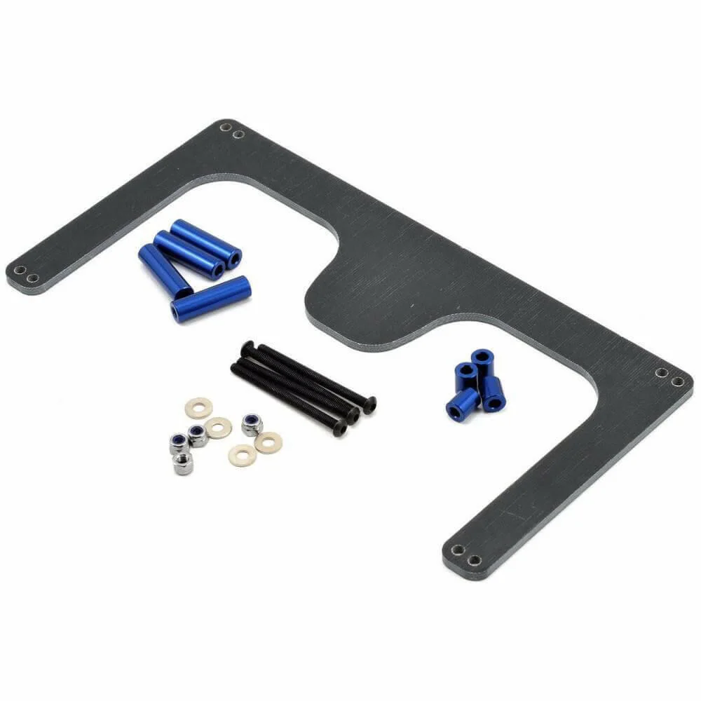 Support pour caméra Go Pro - Traxxas 6840