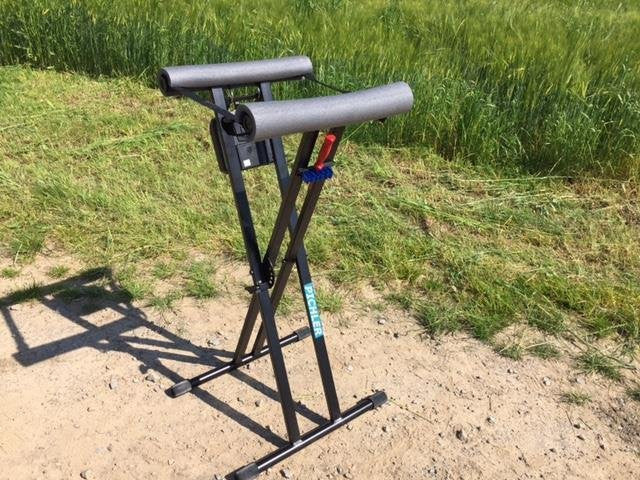 Support pour modèles d'avions RC Pro"" - Image 3
