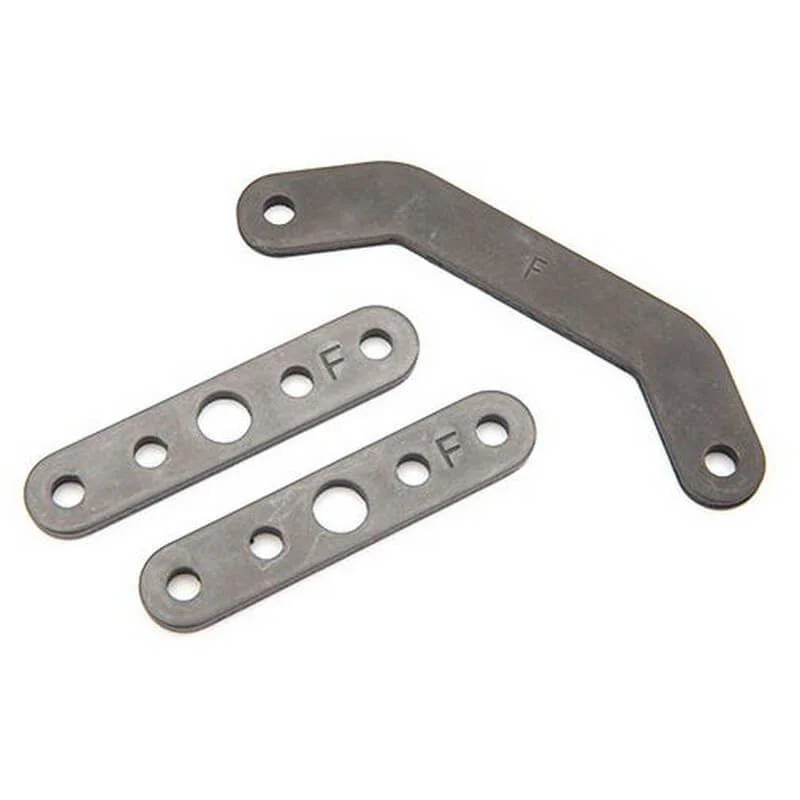 Support tirant avant supérieur Maxx - Traxxas 8926