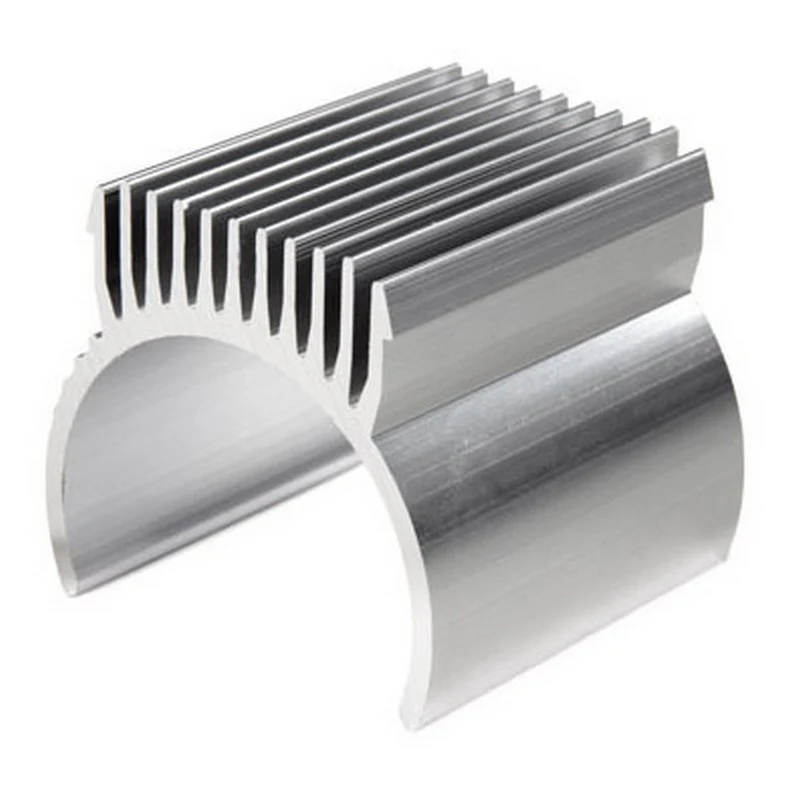 Support ventilateur moteur Velineon 3500/ 540XL - Traxxas 3458
