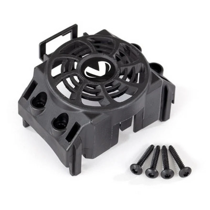 Support ventilateur moteur Velineon 540XL Traxxas 3464