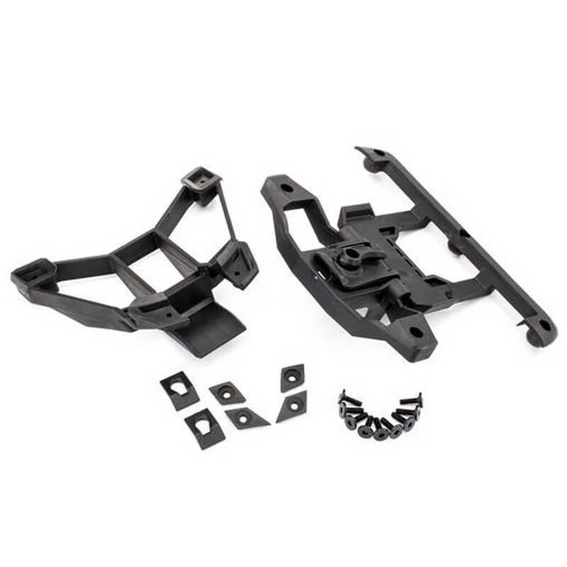 Supports de carrosserie Avant & Arrière Maxx - Traxxas 8915