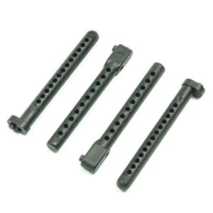 Supports de carrosserie pour FTX Banzai - FTX6575