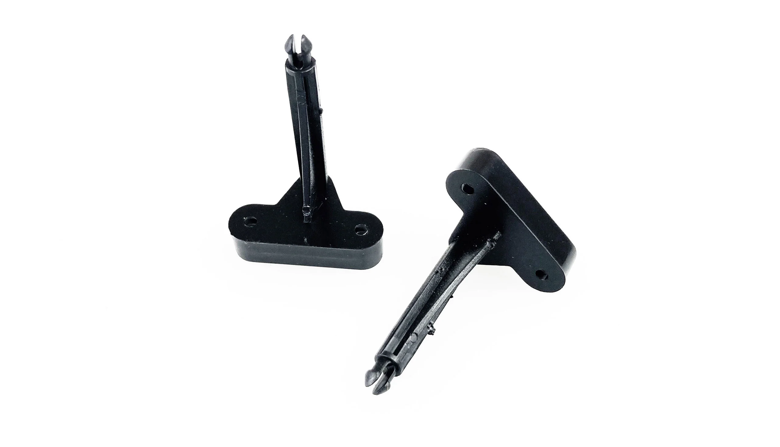 Supports de coque pour Wltoys V913 / Amew Buzzard Pro XL
