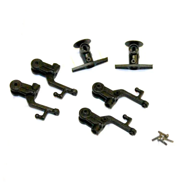 Supports de pales pour Hélicoptère 250 PRO - 9525