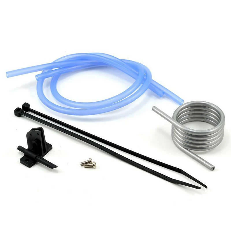 Système de refroidissement par eau Blast - Traxxas 3875
