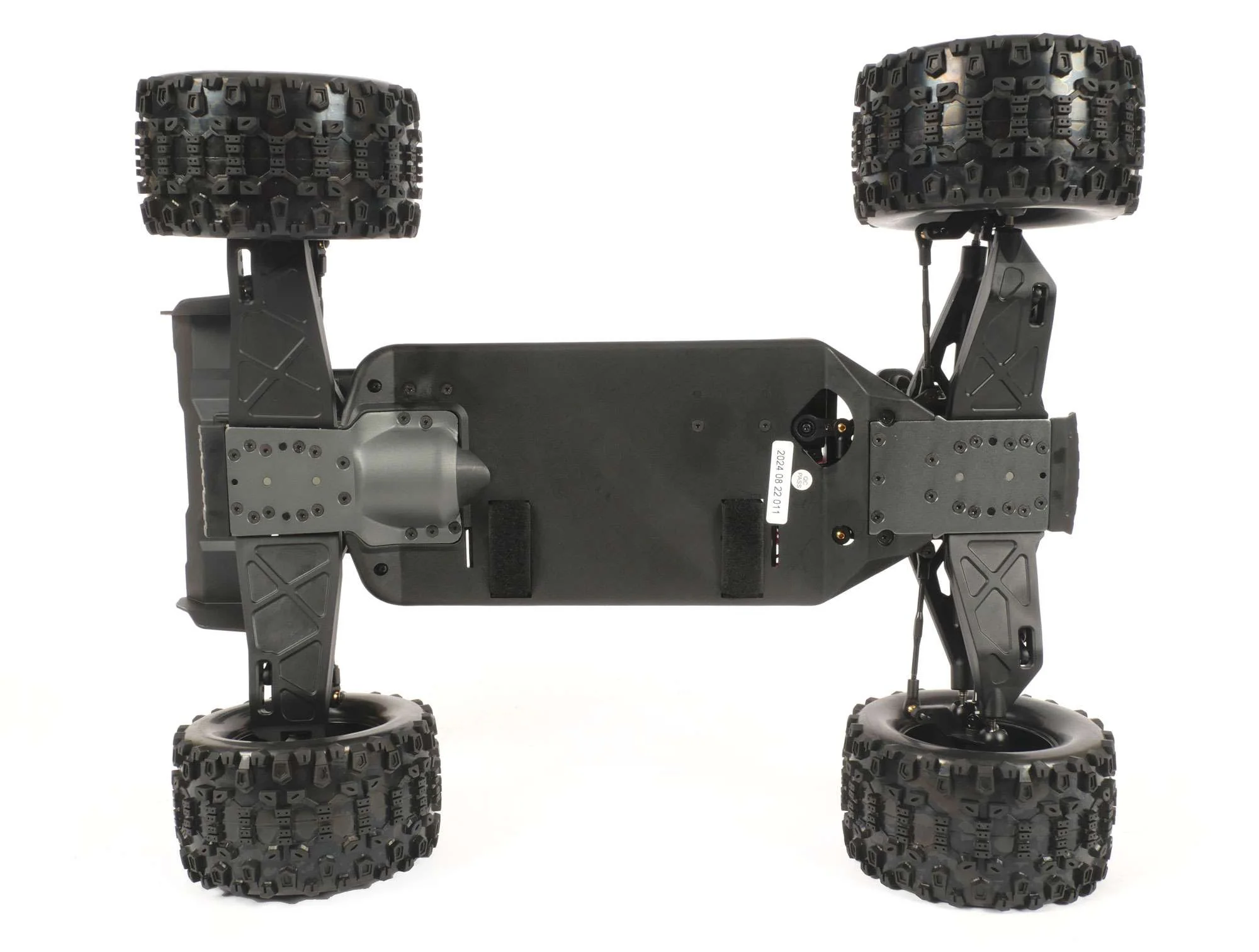 T2M Pirate Basher Truggy Brushless RTR - T4985 - Image 5