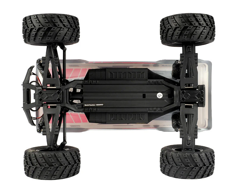 T2M Pirate Stormer T4976 Truck RC électrique 1/10 - Image 6