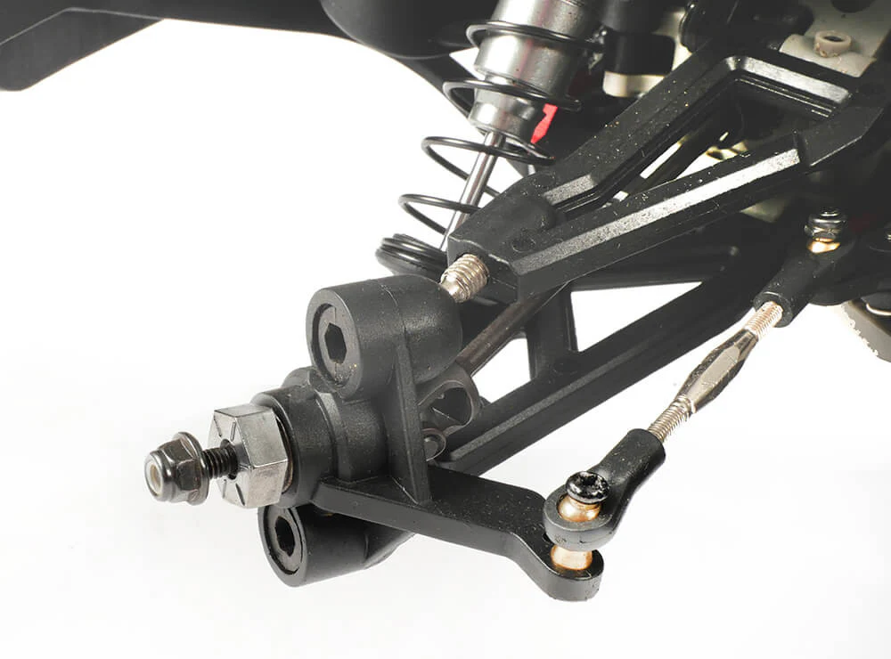 T2M Pirate X-SC Short Course Brushless RTR T4978 vert - Image 10