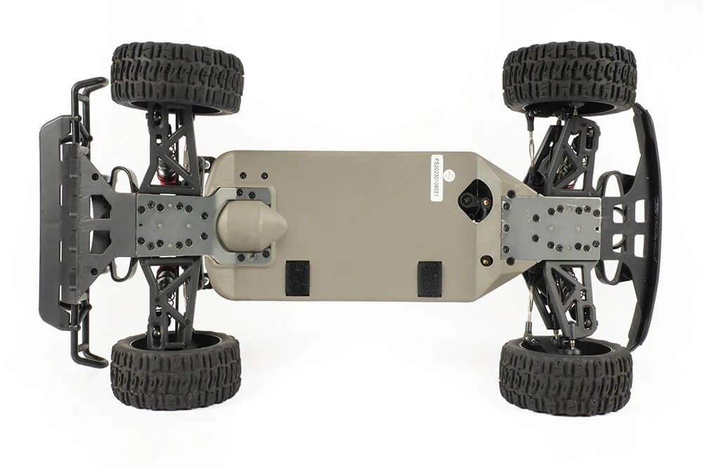 T2M Pirate X-SC Short Course Brushless RTR T4978 vert - Image 5