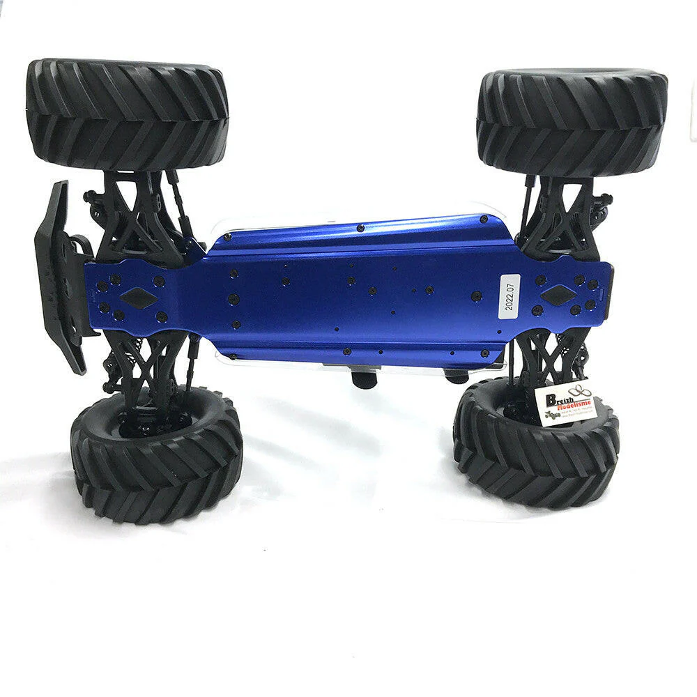 T2M Pirate XTS Monster Truck Brushless RTR T4941B - 60km/h - Image 3