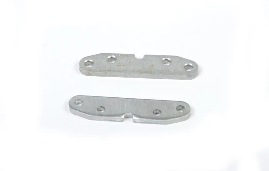 T2M T4900/10 Support triangle inf av/ar