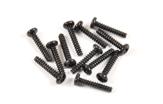 T2M T4900/75 Vis tete ronde (3 x 16)