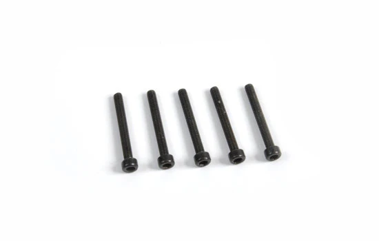 T2M T4900/80 Vis tete sixpan (3 x 25)