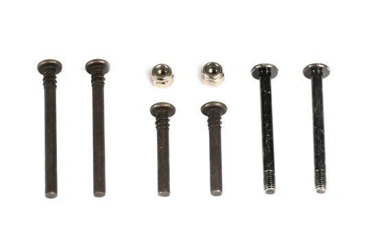 T2M T4972/03 Axes court triangles