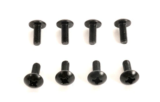 T2M T4972/44 Vis bouton 3x8mm