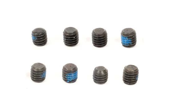 T2M T4972/56 Vis BTR 3X3mm