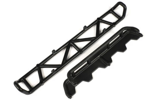 T2M T4978/25 Pare choc AR