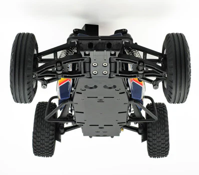 Tamiya BB-01 Sand Buggy BBX 58719 - Image 7