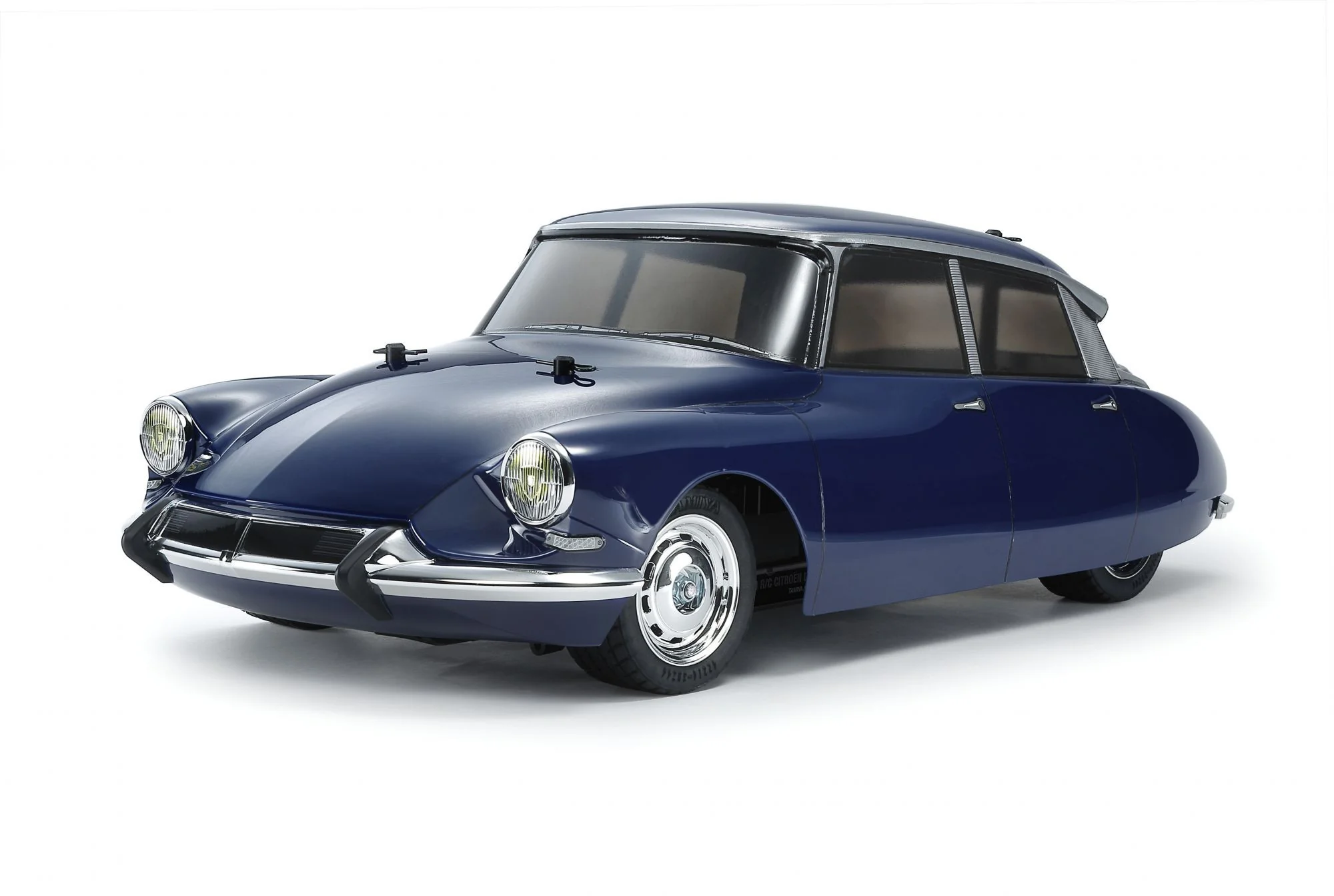 Tamiya Citroën DS MB01 - 58734