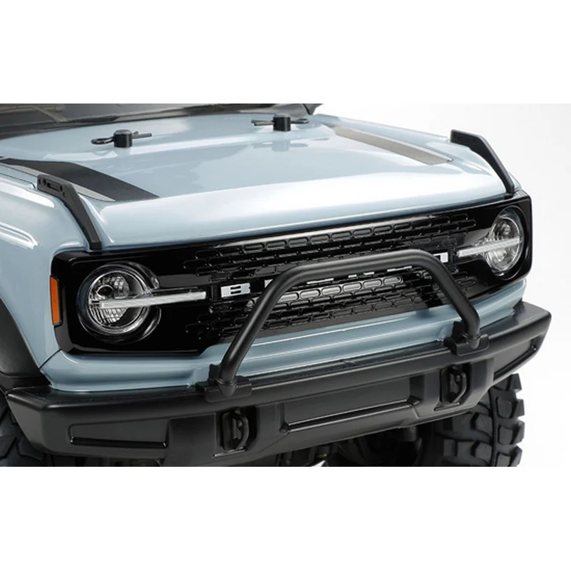 Tamiya Ford Bronco 2021 / 58705 CC02 Kit à monter Voiture - Image 4