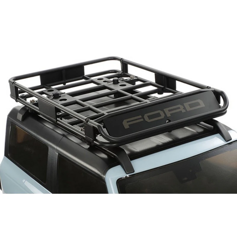 Tamiya Ford Bronco 2021 / 58705 CC02 Kit à monter Voiture - Image 5