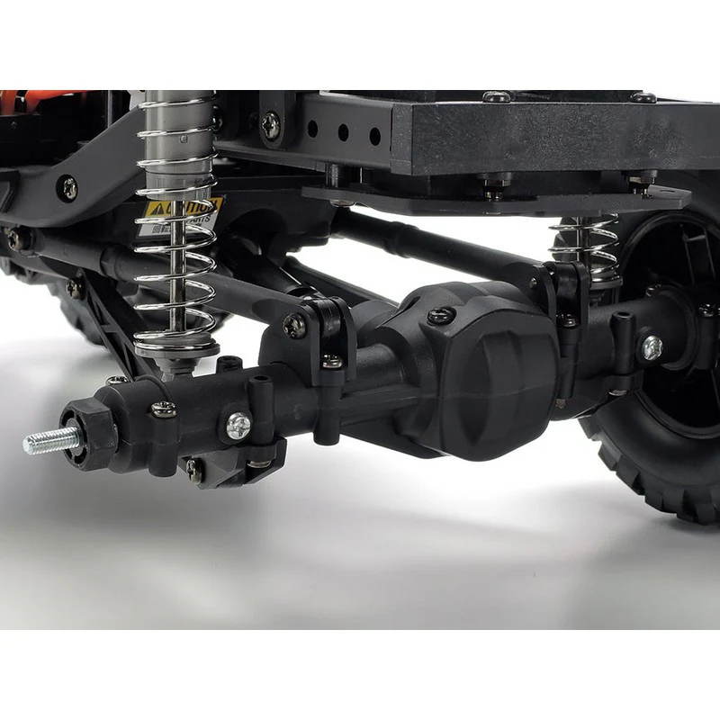 Tamiya Ford Bronco 2021 / 58705 CC02 Kit à monter Voiture - Image 8