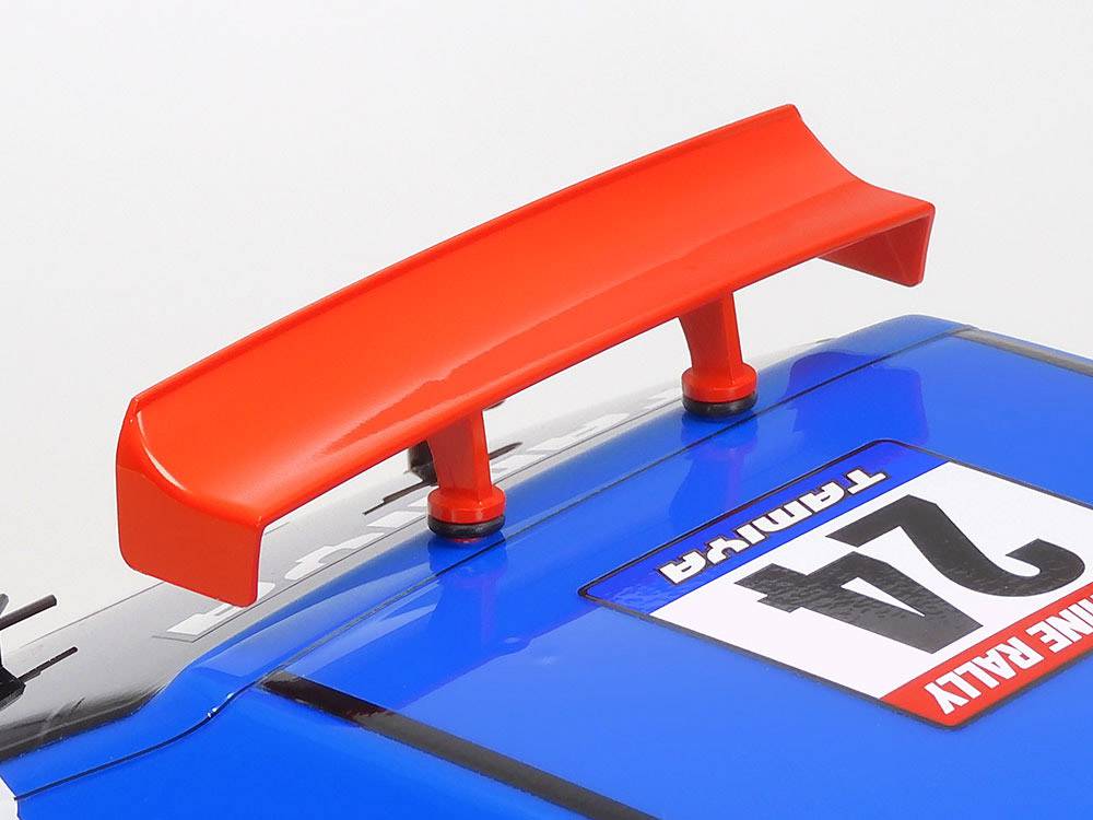 Tamiya Peugeot 306 Maxi BT01 - 58746 - Image 6