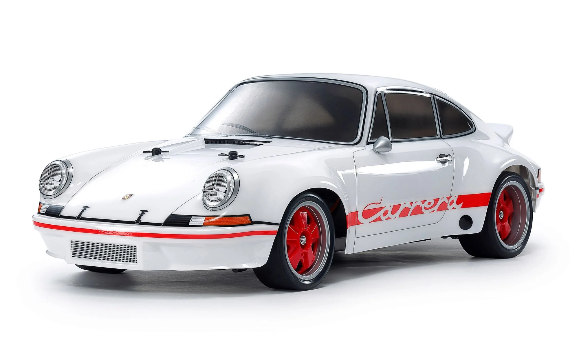 Tamiya Porsche 911 Carrera RSR 2.8 BT01 - 58740