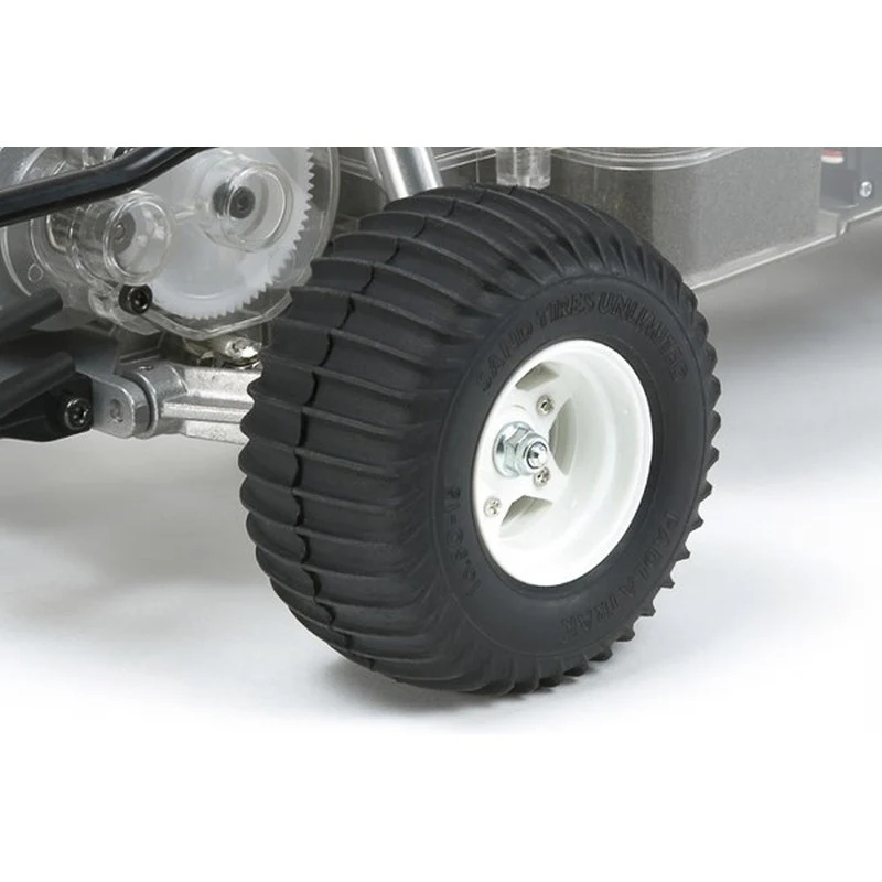 Tamiya Sand Scorcher / 58452 Kit à monter - Image 6