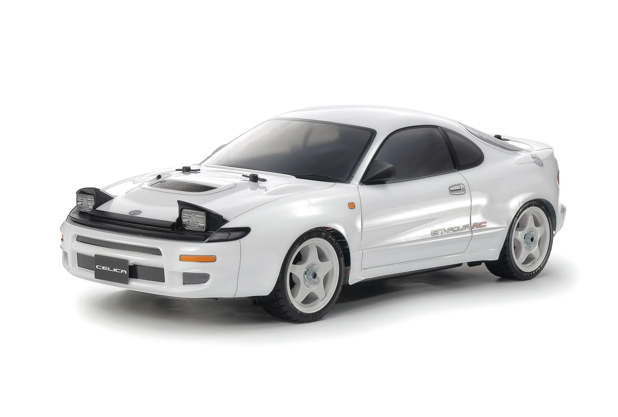 Tamiya Toyota Celica GT-FOUR TT02 - 47500