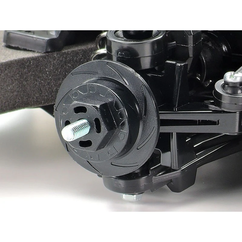 Tamiya TT02 Subaru BRZ (ZD8) / 58702 Kit à monter - Image 10