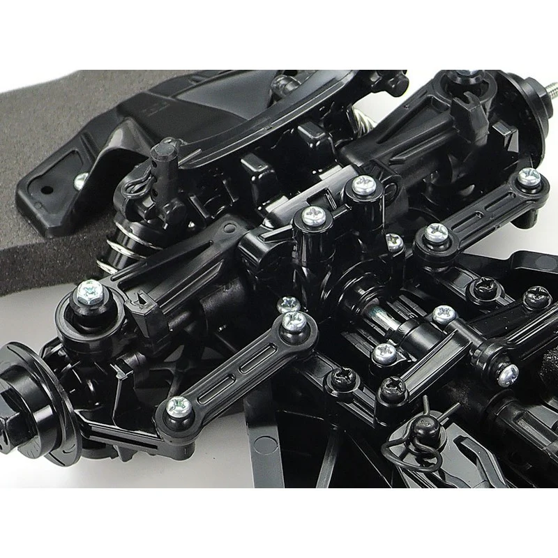 Tamiya TT02 Subaru BRZ (ZD8) / 58702 Kit à monter - Image 11