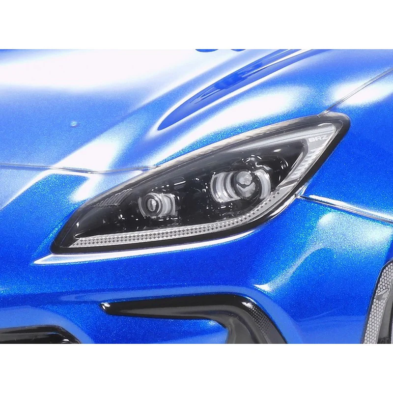 Tamiya TT02 Subaru BRZ (ZD8) / 58702 Kit à monter - Image 5